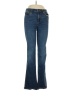 Hollister Blue Jeans Size 9L - photo 1