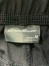 Eddie Bauer Solid Black Dress Pants Size M - photo 5