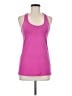 Assorted Brands Pink Active Tank Size M - photo 1