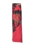 Chico's 100% Polyester Red Scarf One size - photo 2