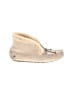 Ugg Australia Ivory Flats Size 8 - photo 1