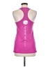 Assorted Brands Pink Active Tank Size M - photo 2
