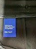 Apt. 9 Solid Black Formal Skirt Size 14 - photo 5