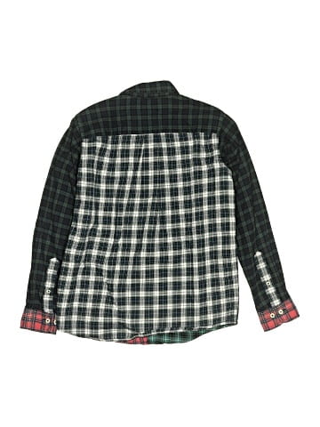 Brooks Brothers Long Sleeve Button-Down Shirt (view 2)