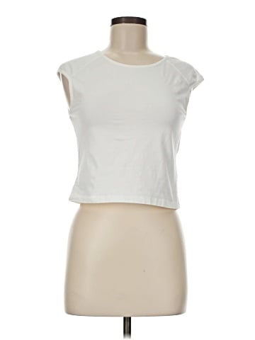 Vero Moda Sleeveless T-Shirt (view 1)