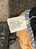 J.Crew Factory Store Blue One Piece Swimsuit Size 10 - photo 4