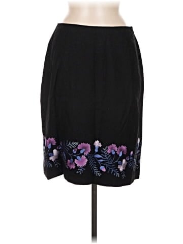 Ann Taylor LOFT Formal Skirt (view 1)