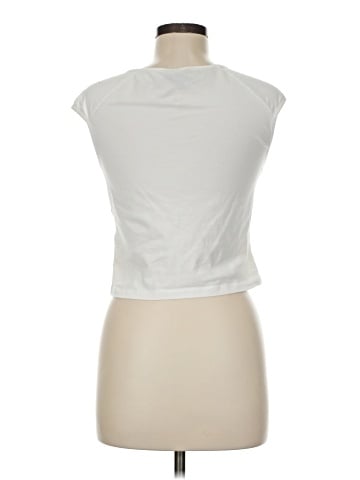 Vero Moda Sleeveless T-Shirt (view 2)