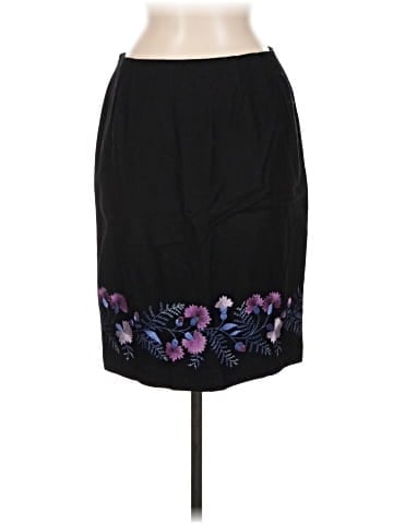 Ann Taylor LOFT Formal Skirt (view 2)