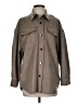 Zara Brown Coat Size XS - photo 1
