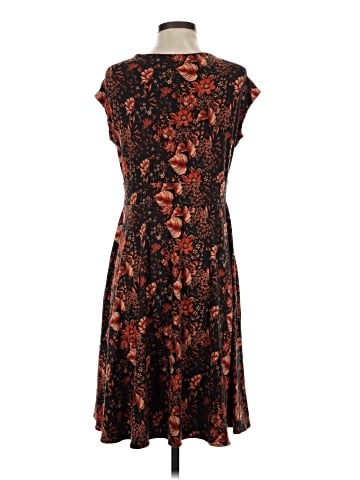 Karina Casual Dress (view 2)