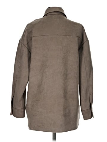 Zara Coat (view 2)