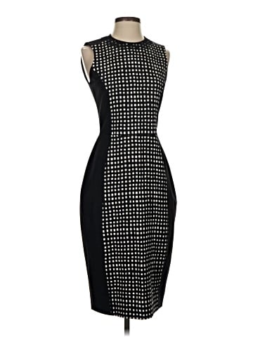 Jason Wu Cocktail Dress (view 1)