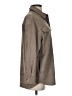 Zara Brown Coat Size XS - photo 4