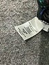 Danskin Now Print Black Blue Active Pants Size 20 - photo 5