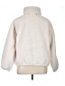 Athleta 100% Polyester Ivory Pullover Sweater Size XL - photo 2