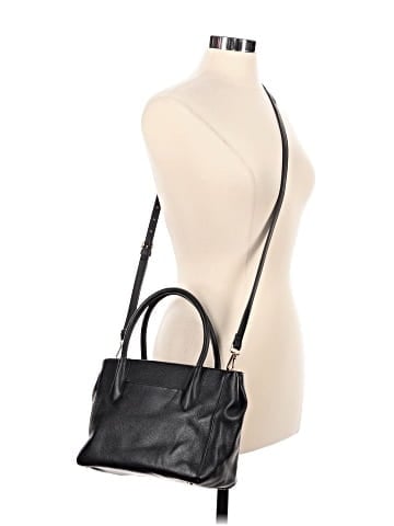 A New Day Satchel (view 2)