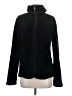 32 Degrees 100% Polyester Black Cardigan Size S - photo 1