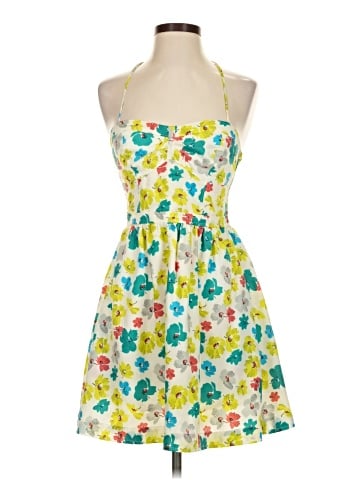 American Eagle Outfitters Casual Dress (view 1)