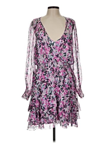 Diane von Furstenberg Cocktail Dress (view 1)