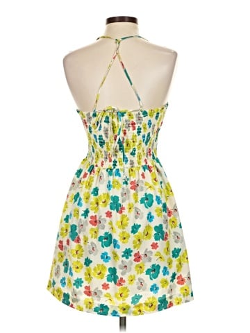 American Eagle Outfitters Casual Dress (view 2)