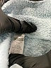 Limited Too Blue Casual Pants Size S (youth) - photo 3