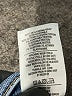 Hudson Jeans Hearts Blue Jeans Size 28 waist - photo 8