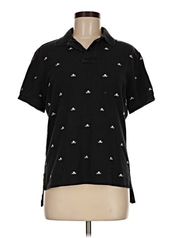 Polo by Ralph Lauren Short Sleeve Polo (view 1)
