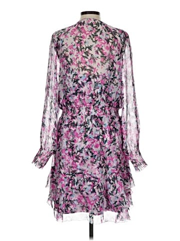 Diane von Furstenberg Cocktail Dress (view 2)