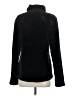 32 Degrees 100% Polyester Black Cardigan Size S - photo 2