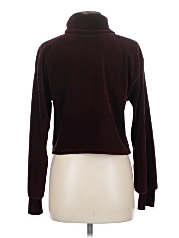 Bershka Turtleneck Sweater (view 2)