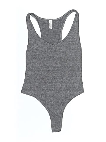 American Apparel Bodysuit (view 1)