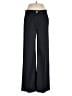 Theory Black Dress Pants Size 8 - photo 1