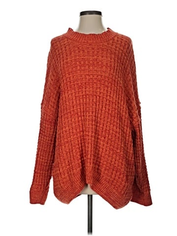 BDG Pullover Sweater (view 1)