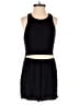 Lovers + Friends Solid Black Romper Size S - photo 1
