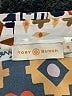 Tory Burch Print Ivory Long Sleeve Button-Down Shirt Size 10 - photo 7