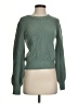 Charlotte Russe Green Pullover Sweater Size S - photo 1