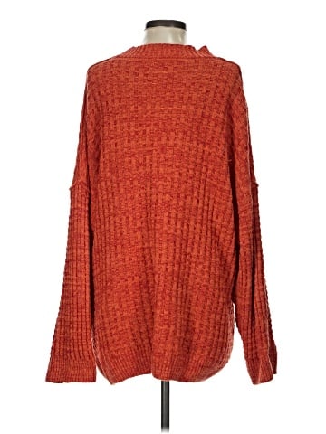 BDG Pullover Sweater (view 2)