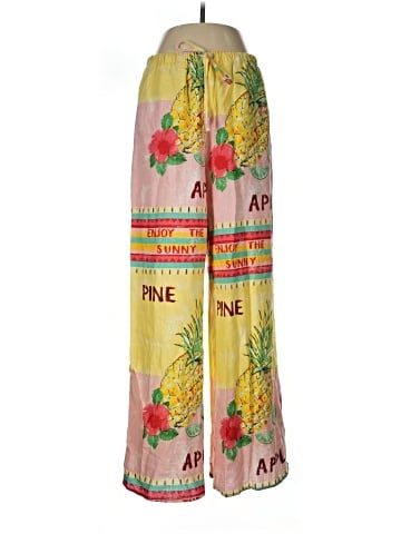 Rachel Zoe TJX Linen Pants (view 1)