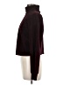 Bershka Burgundy Turtleneck Sweater Size M - photo 5