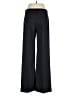Theory Black Dress Pants Size 8 - photo 2