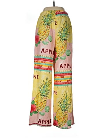 Rachel Zoe TJX Linen Pants (view 2)