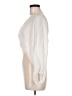 Soprano Ivory Long Sleeve Blouse Size M - photo 5