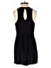 Lovers + Friends Solid Black Romper Size S - photo 2