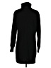Aqua Black Casual Dress Size S - photo 2