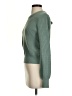 Charlotte Russe Green Pullover Sweater Size S - photo 5
