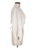 Soprano Ivory Long Sleeve Blouse Size M - photo 4