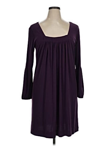 En Focus Studio Casual Dress (view 1)