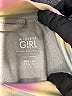 Athleta Girl Tie-dye Yellow Track Jacket Size 16 - photo 3