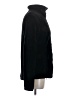 32 Degrees 100% Polyester Black Cardigan Size S - photo 4